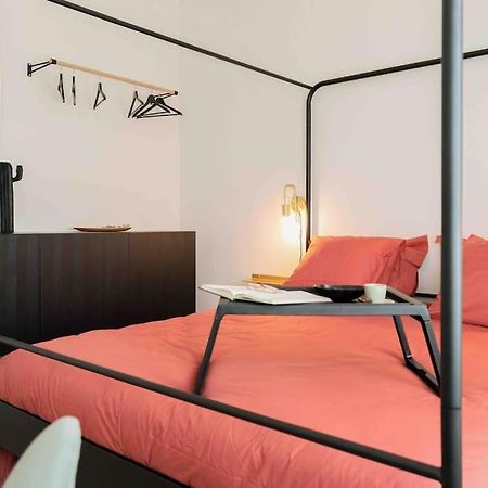 Appartement T3 La Perle Verte 아그 외부 사진