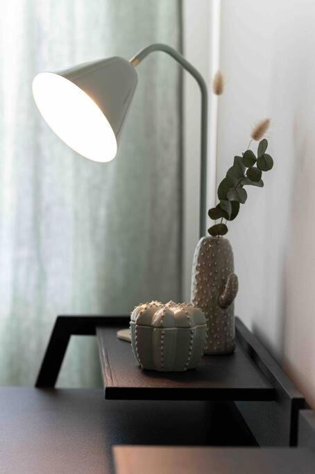 Appartement T3 La Perle Verte 아그 외부 사진