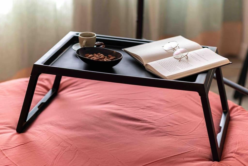 Appartement T3 La Perle Verte 아그 외부 사진